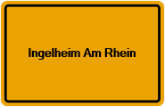 Grundbuchauszug Ingelheim Am Rhein
